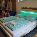 Appartement Gemuetliche Souterrain-einliegerwohnung In Zentraler Lage Mit Vielen Extras *