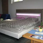 Apartman Gemuetliche Souterrain-einliegerwohnung In Zentraler Lage Mit Vielen Extras